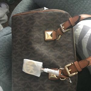 Michael Kors handbag